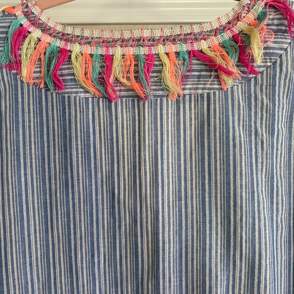 Women’s Boutique Swim Coverup - Picture 9 of 11